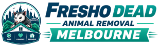 Fresho Dead Animal Removal Stonehaven logo